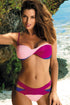 Maillot de bain deux pièces model 80175 Marko